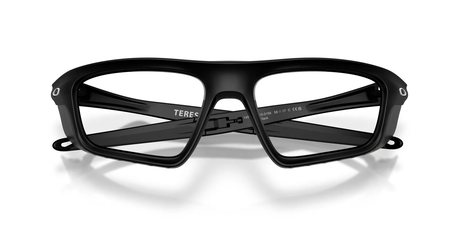 Oakley Teres 8215 Eyeglasses - view 14